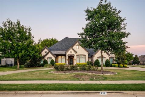 212 Katy Lake Drive Waxahachie TX 75165