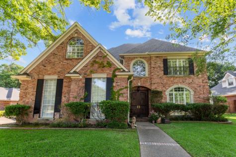 6309 Gleneagles Drive Tyler TX 75703