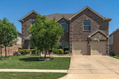 2916 Almansa Grand Prairie TX 75054