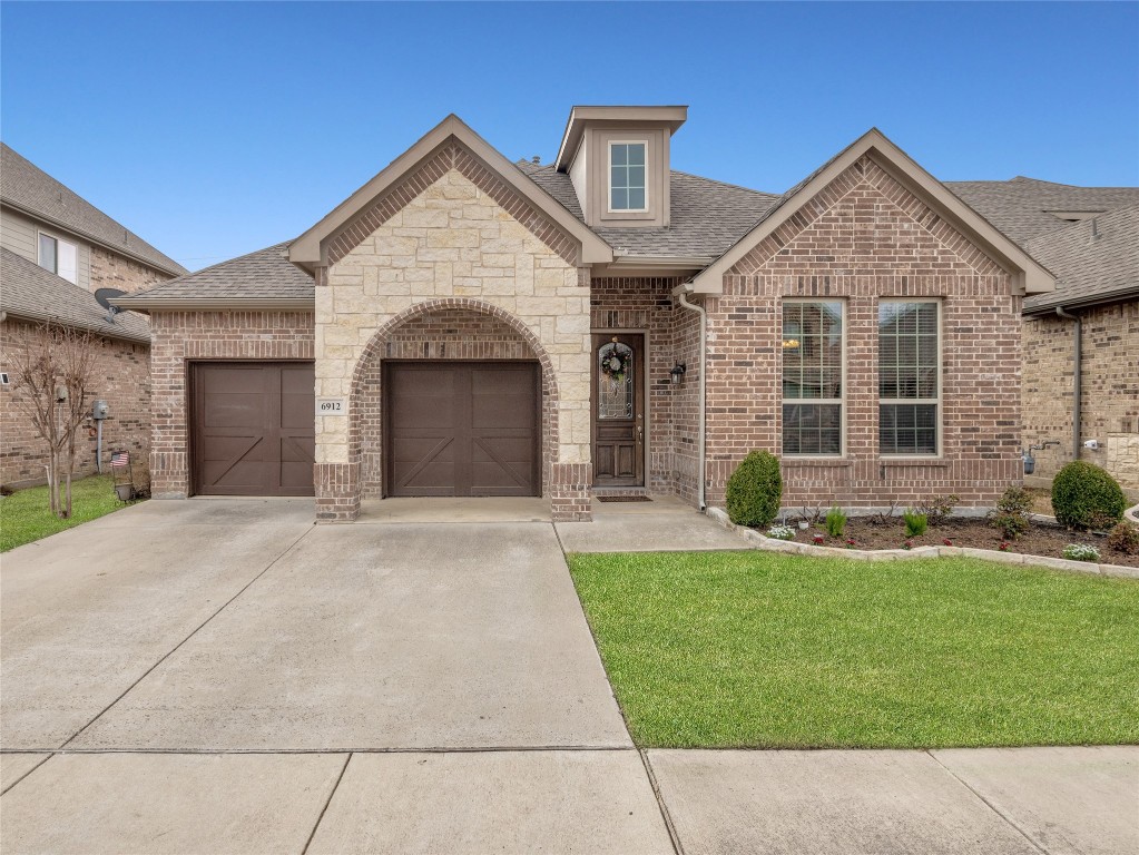 6912 Westbury Drive North Richland Hills TX 76180