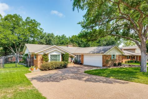 5624 Wessex Avenue Fort Worth TX 76133
