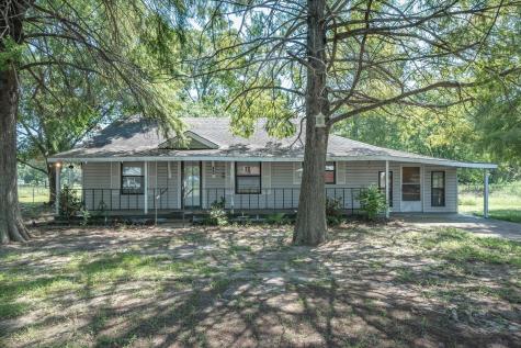 131 Vz County Road 4412 Ben Wheeler TX 75754