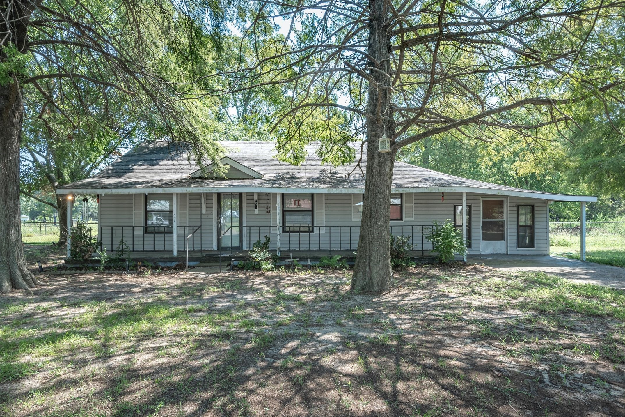 131 Vz County Road 4412 Ben Wheeler TX 75754