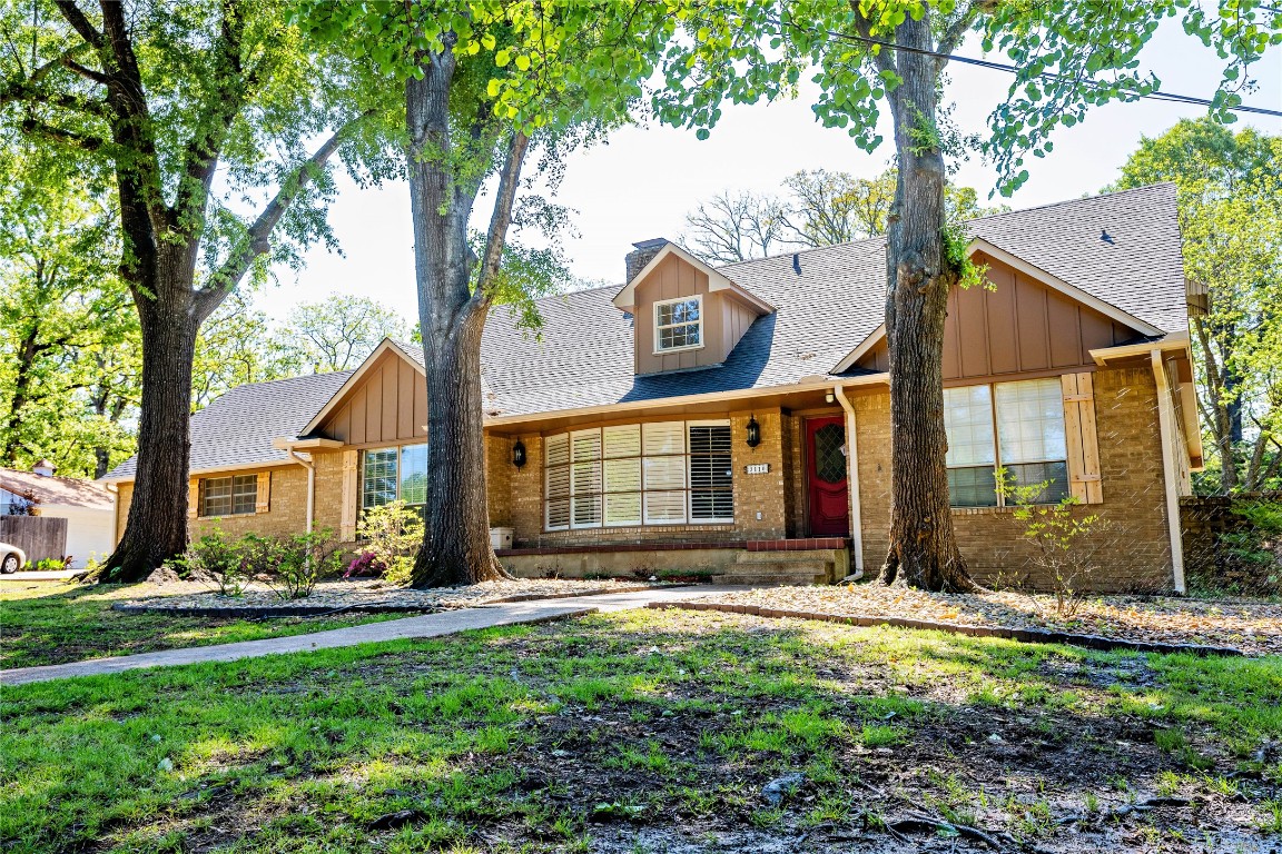 3110 Dogwood Lane Paris TX 75460