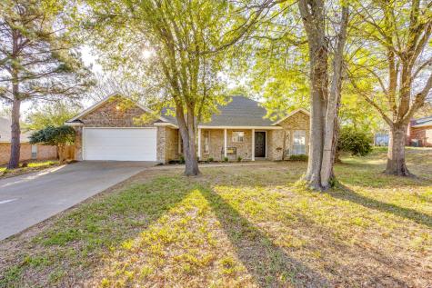 615 Rosewood Place Joshua TX 76058