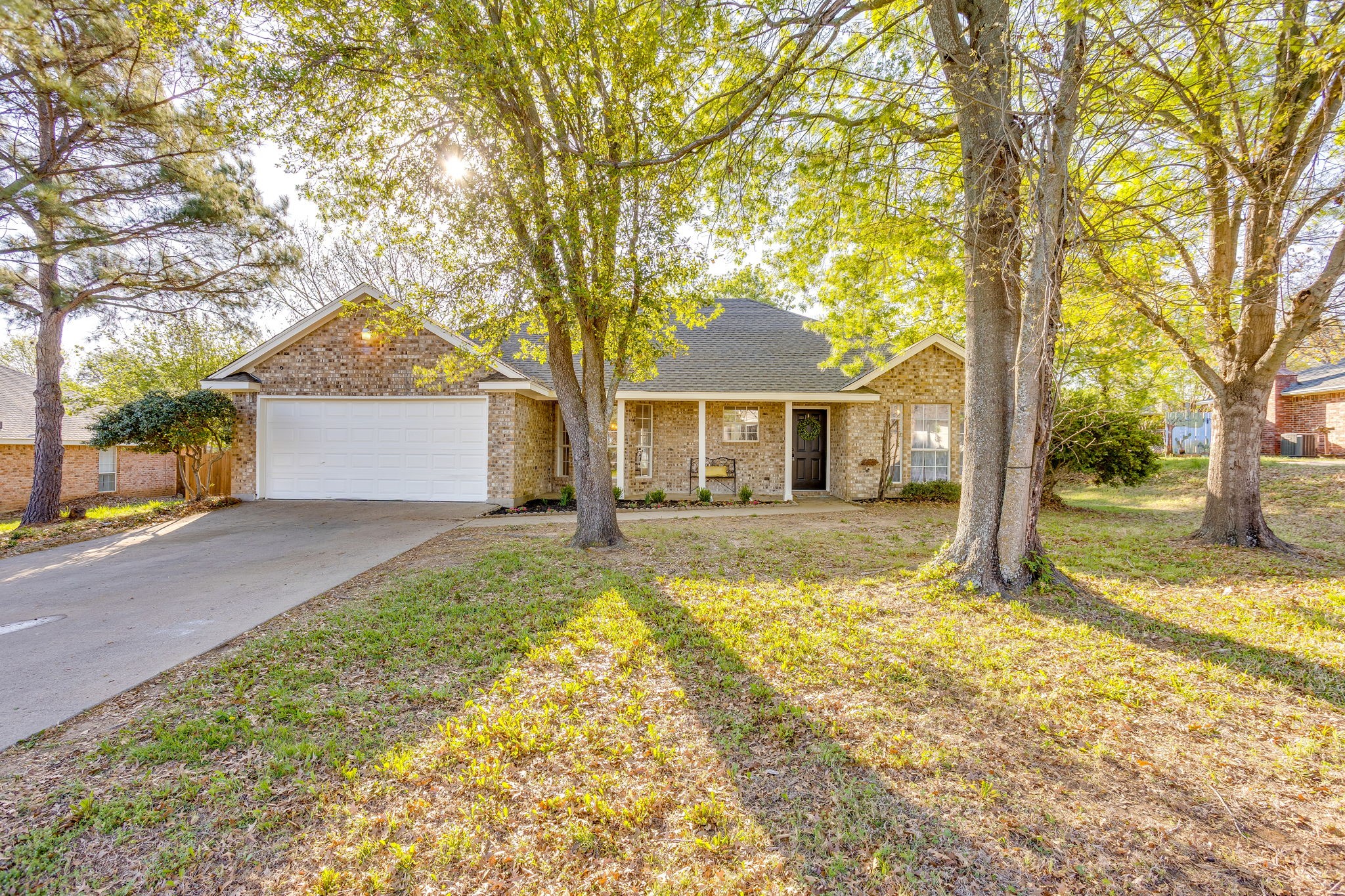 615 Rosewood Place Joshua TX 76058