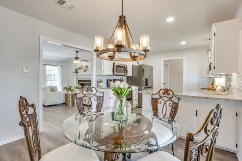 615 Rosewood Place Joshua TX 76058