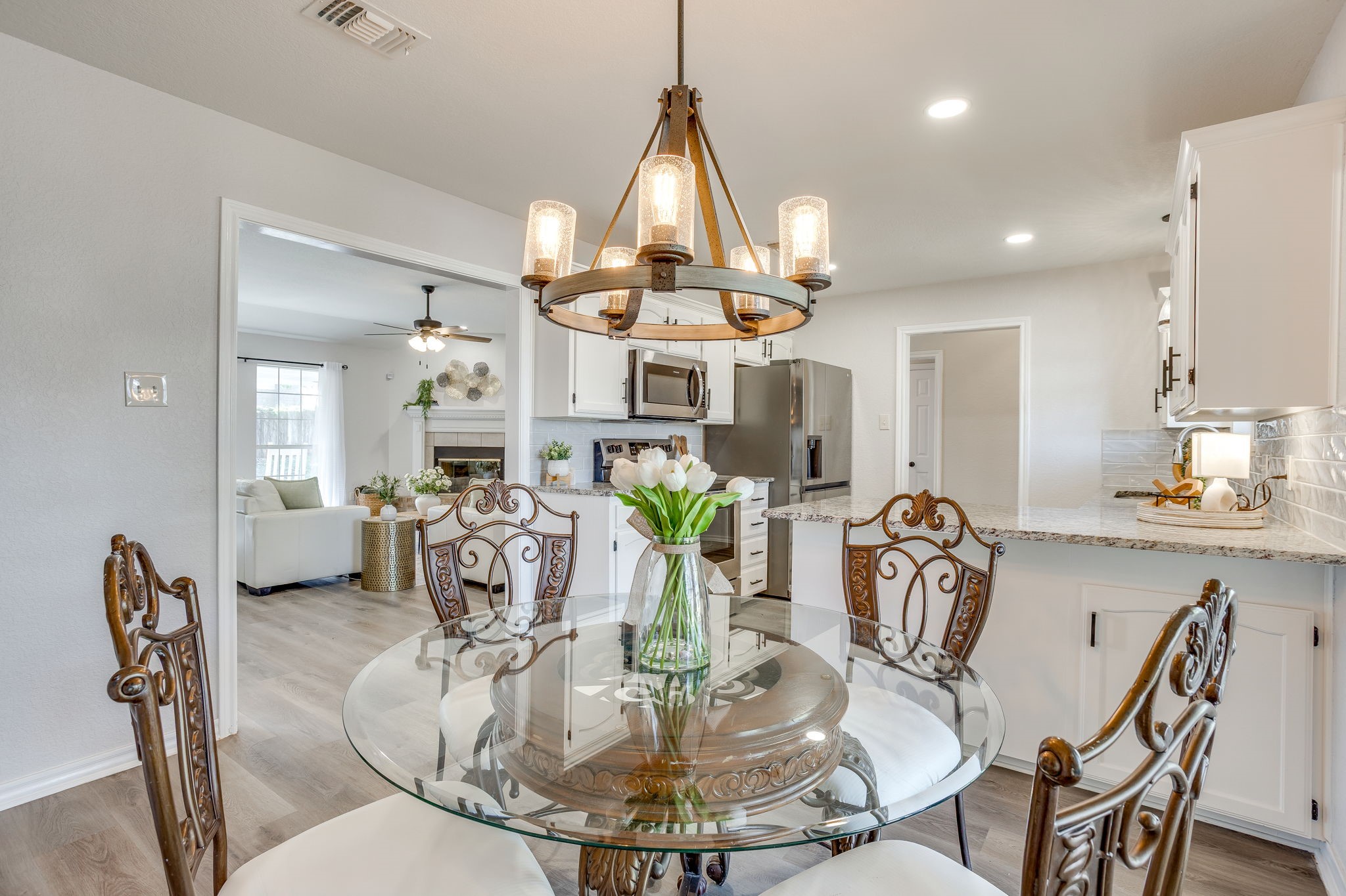 615 Rosewood Place Joshua TX 76058