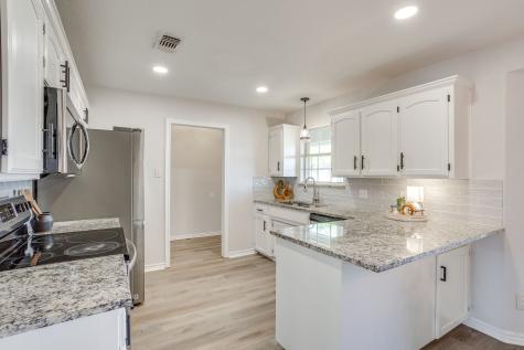 615 Rosewood Place Joshua TX 76058