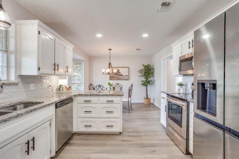 615 Rosewood Place Joshua TX 76058