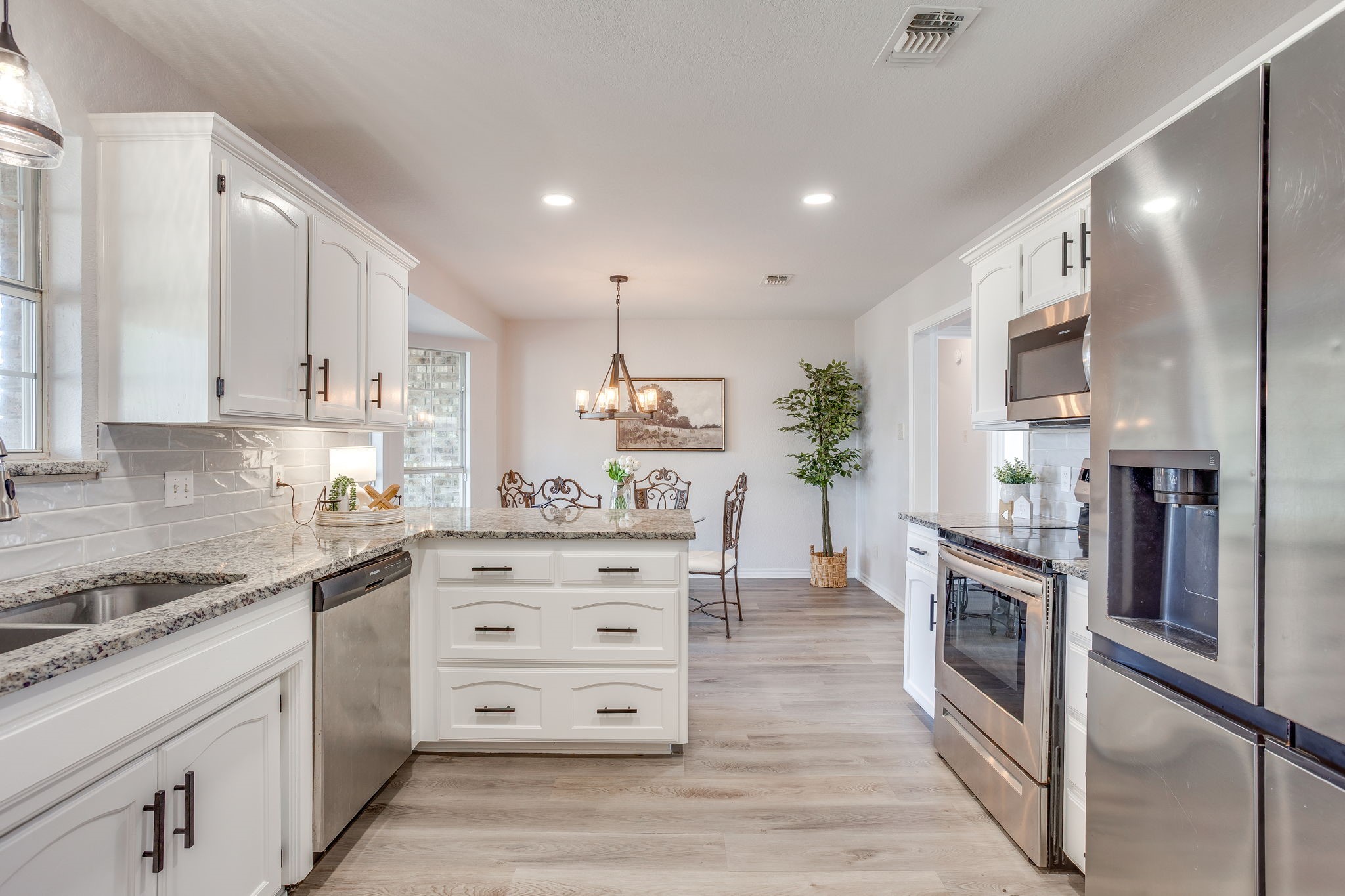 615 Rosewood Place Joshua TX 76058