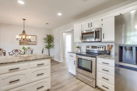 615 Rosewood Place Joshua TX 76058