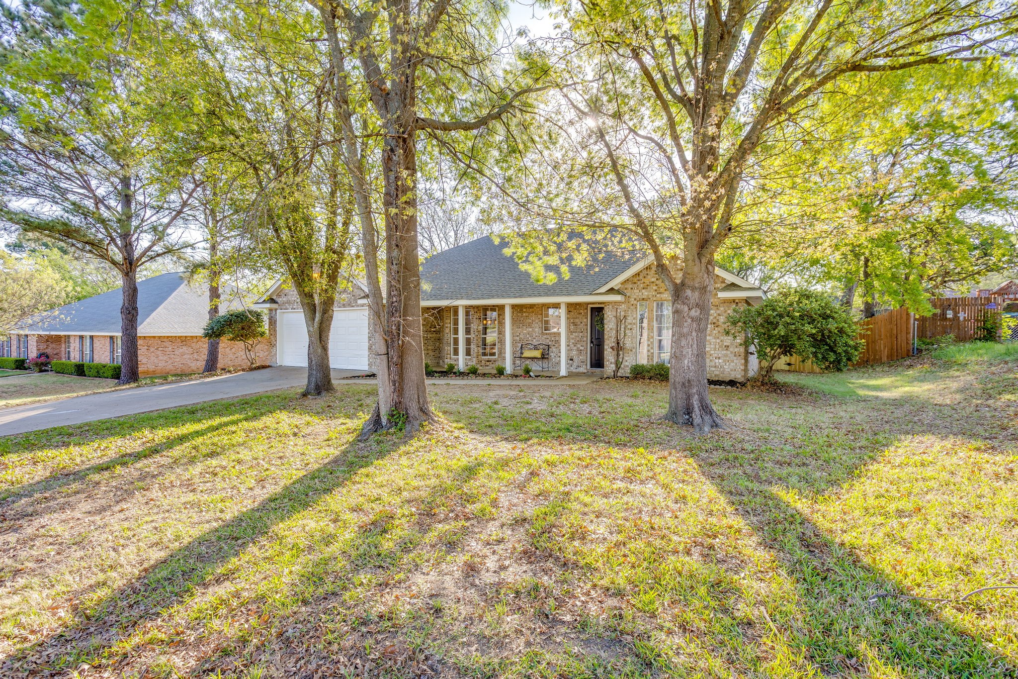 615 Rosewood Place Joshua TX 76058