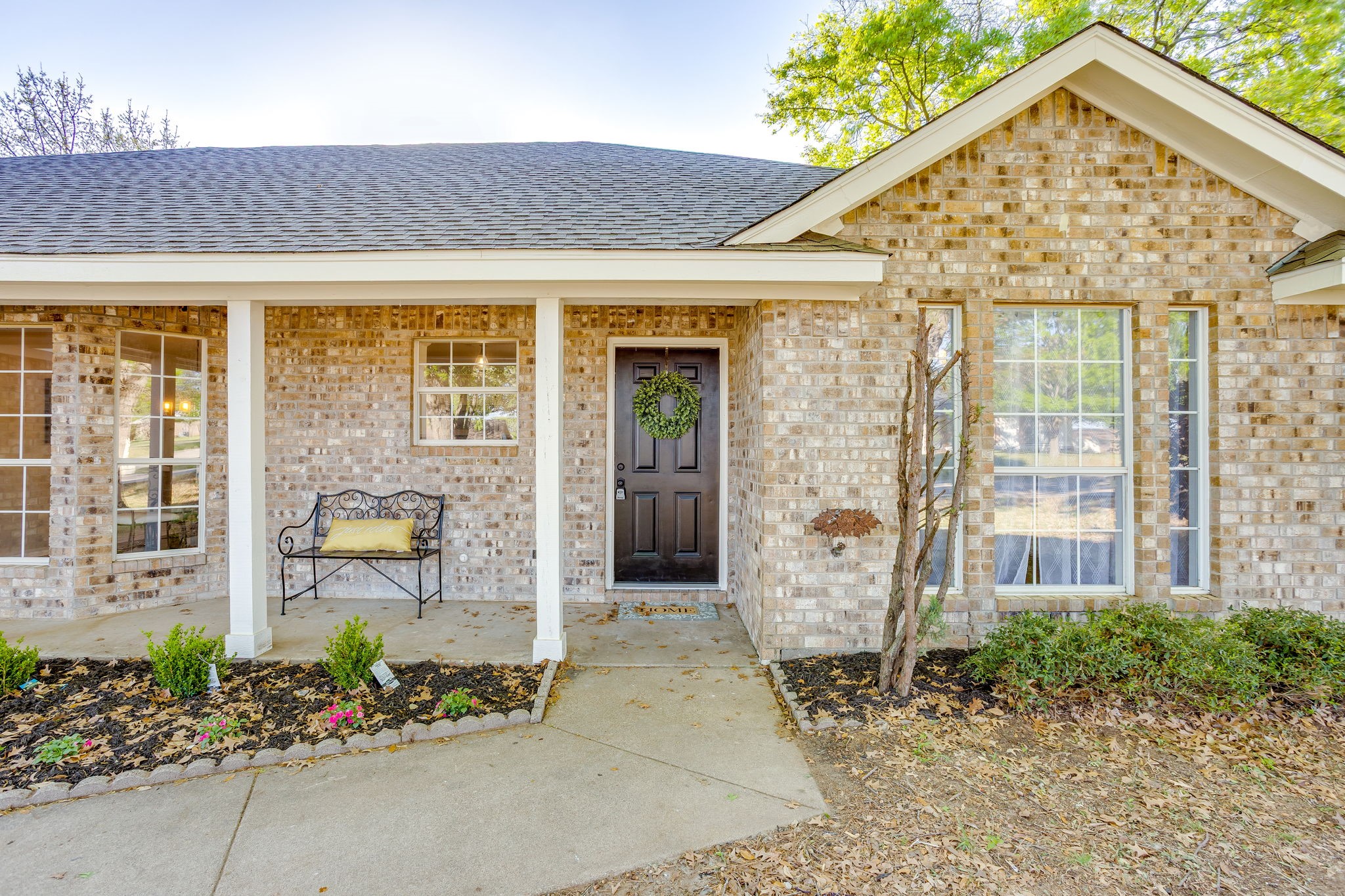 615 Rosewood Place Joshua TX 76058