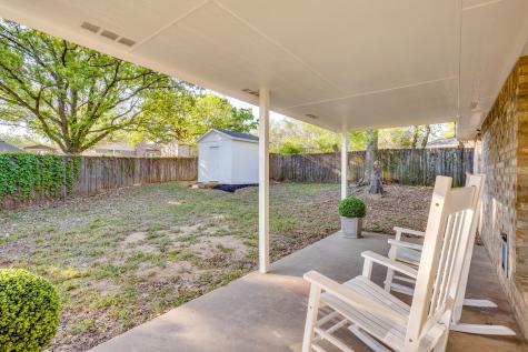 615 Rosewood Place Joshua TX 76058