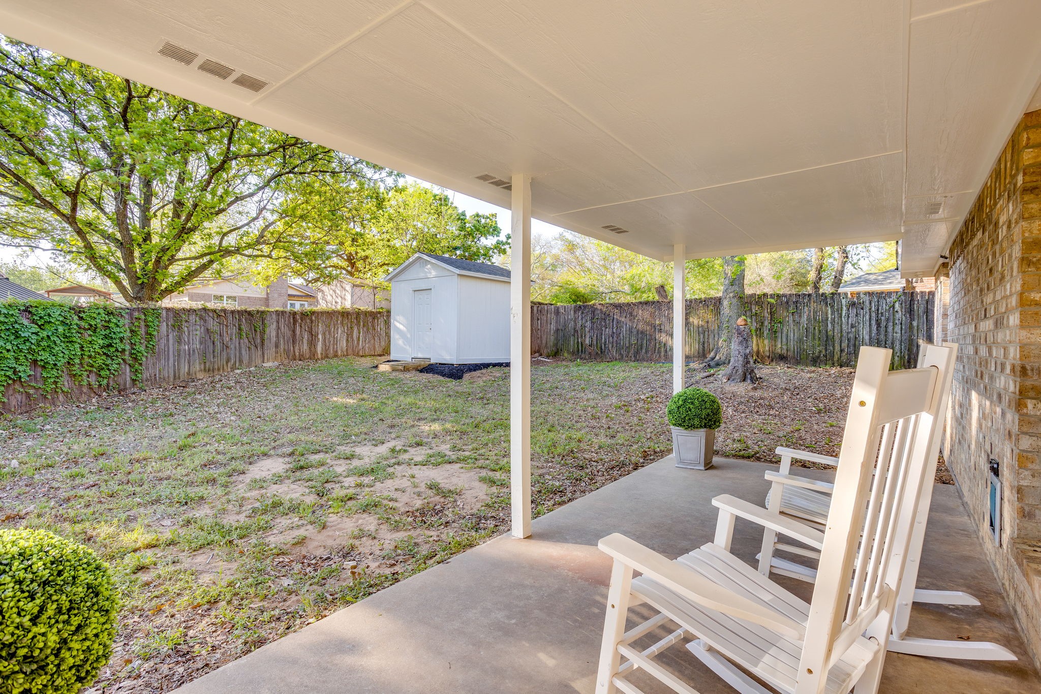 615 Rosewood Place Joshua TX 76058