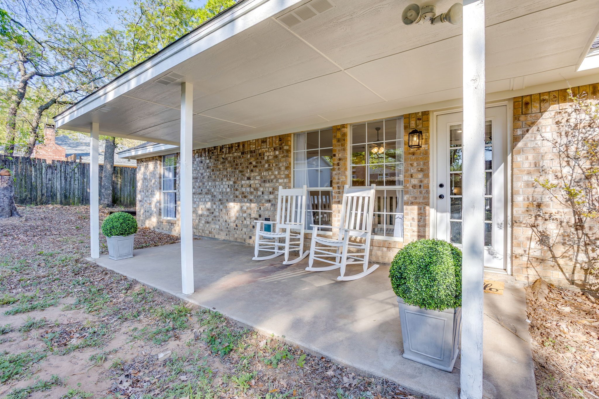 615 Rosewood Place Joshua TX 76058