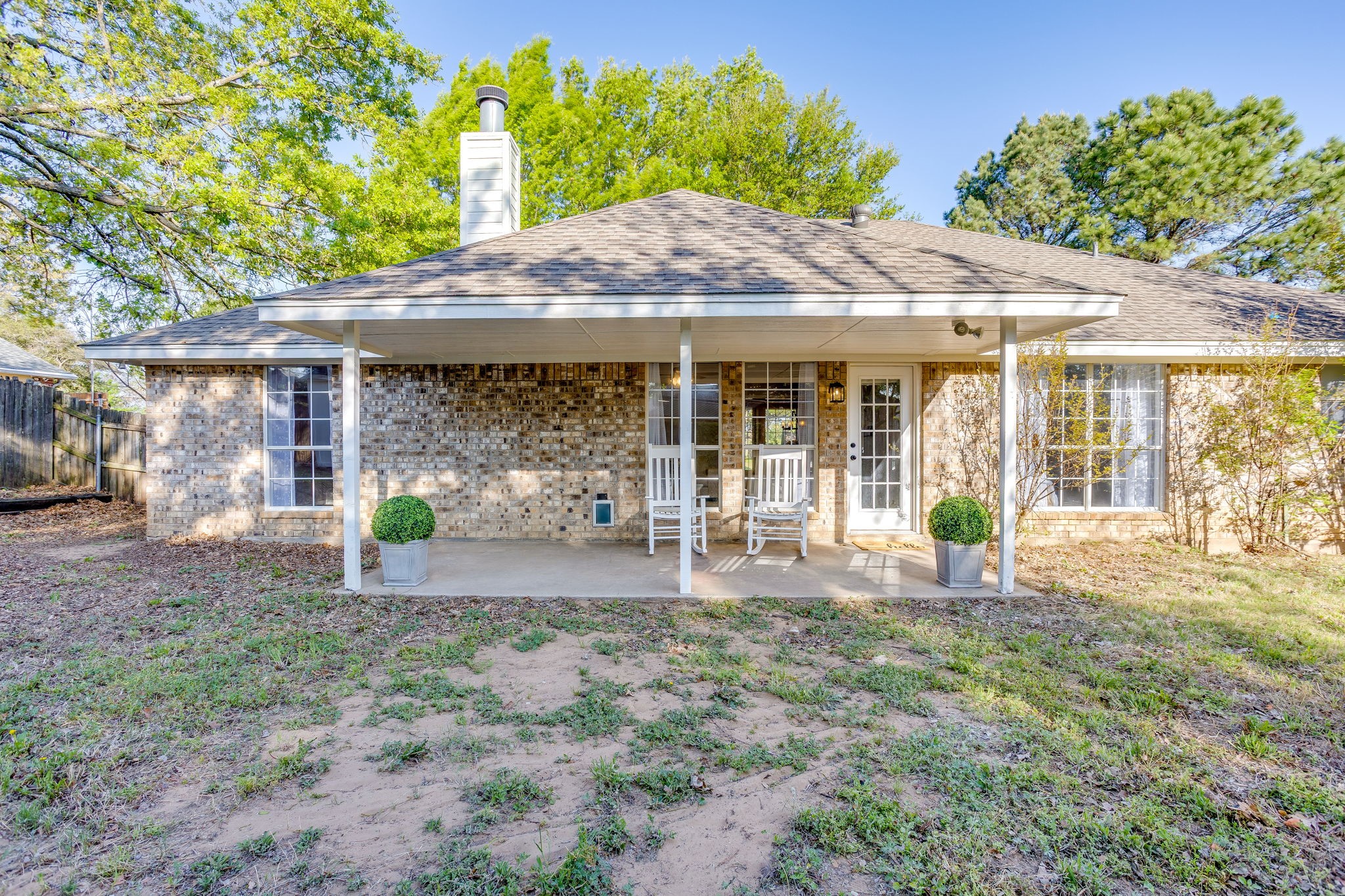 615 Rosewood Place Joshua TX 76058
