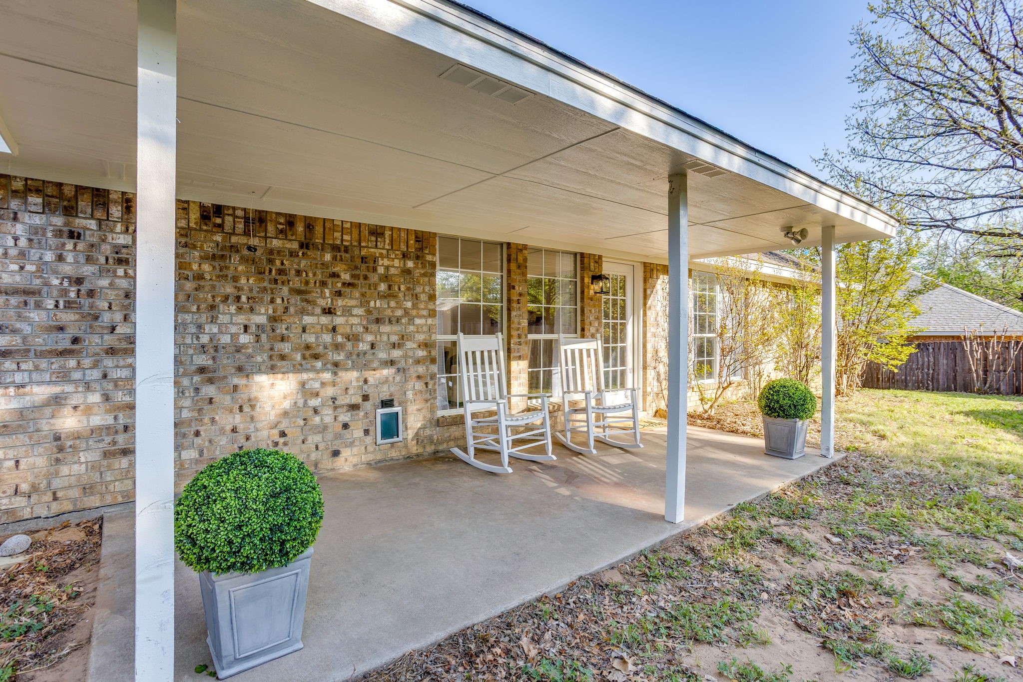 615 Rosewood Place Joshua TX 76058