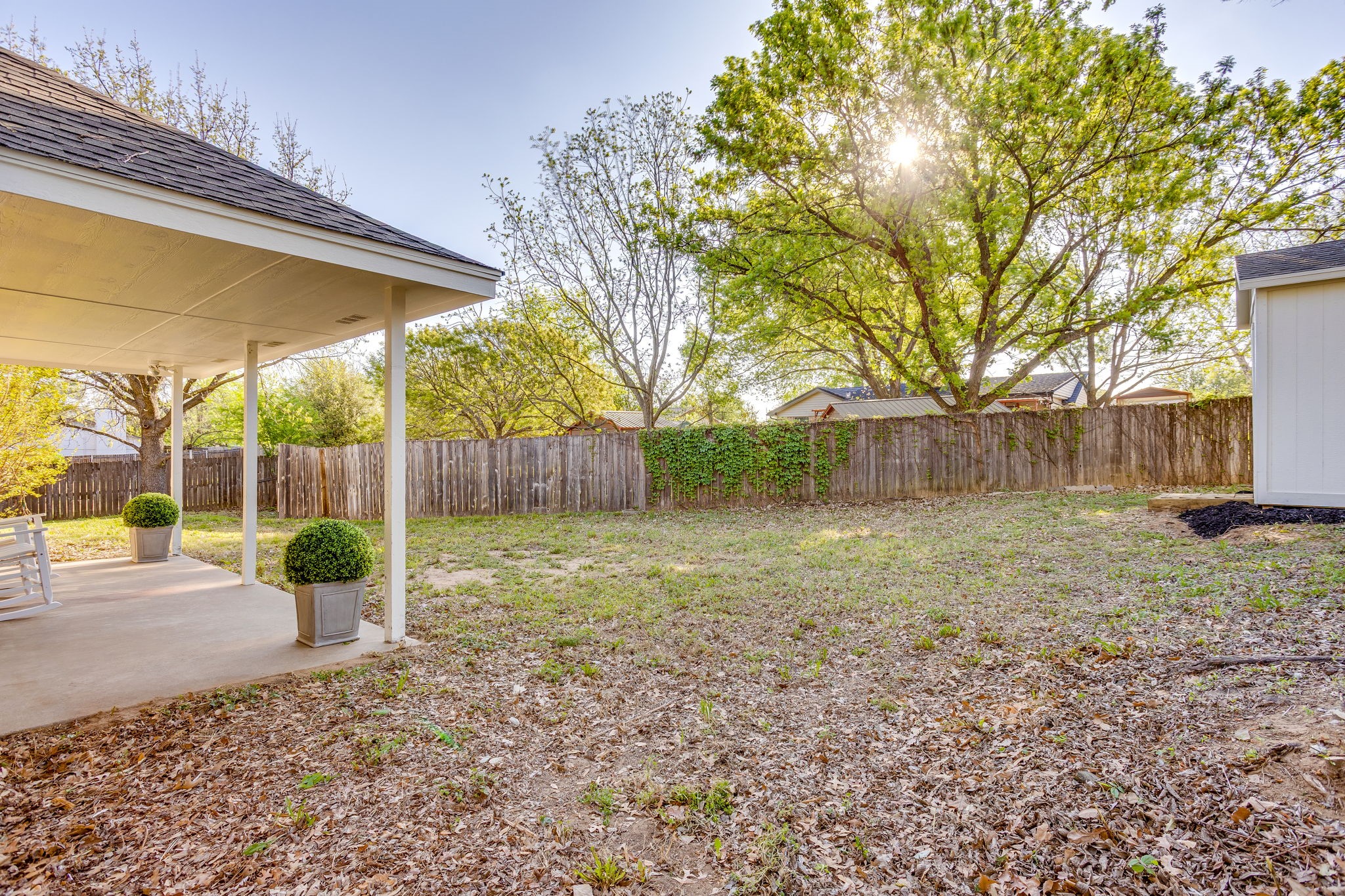 615 Rosewood Place Joshua TX 76058