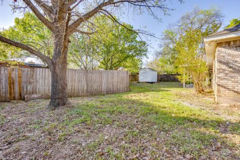 615 Rosewood Place Joshua TX 76058