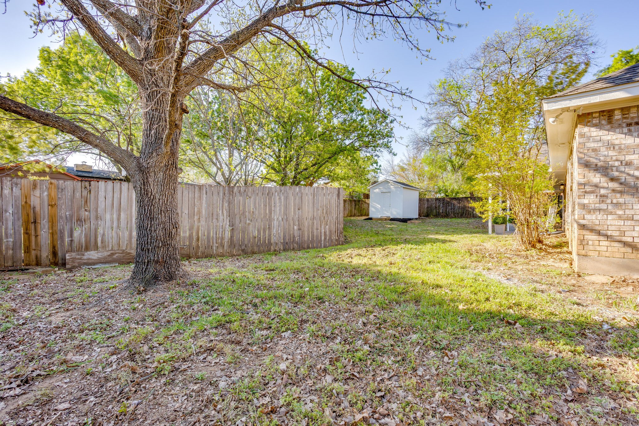 615 Rosewood Place Joshua TX 76058