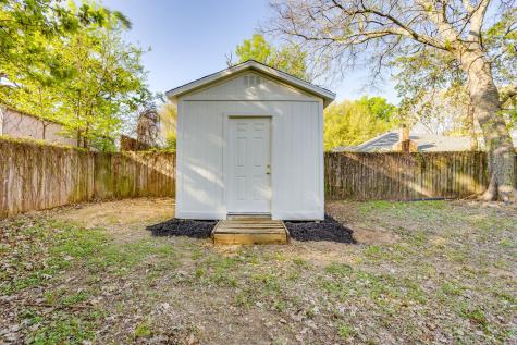 615 Rosewood Place Joshua TX 76058