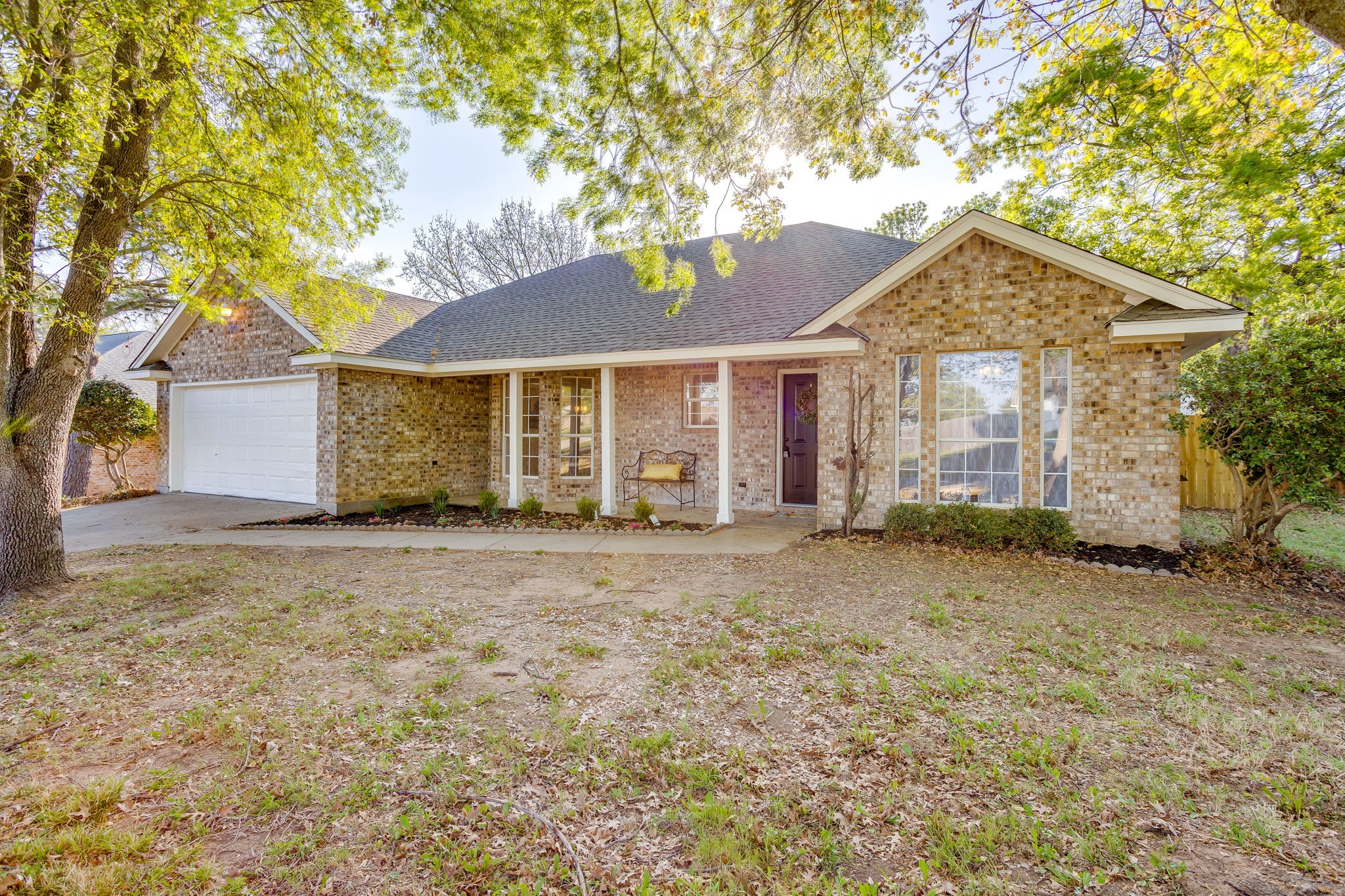 615 Rosewood Place Joshua TX 76058