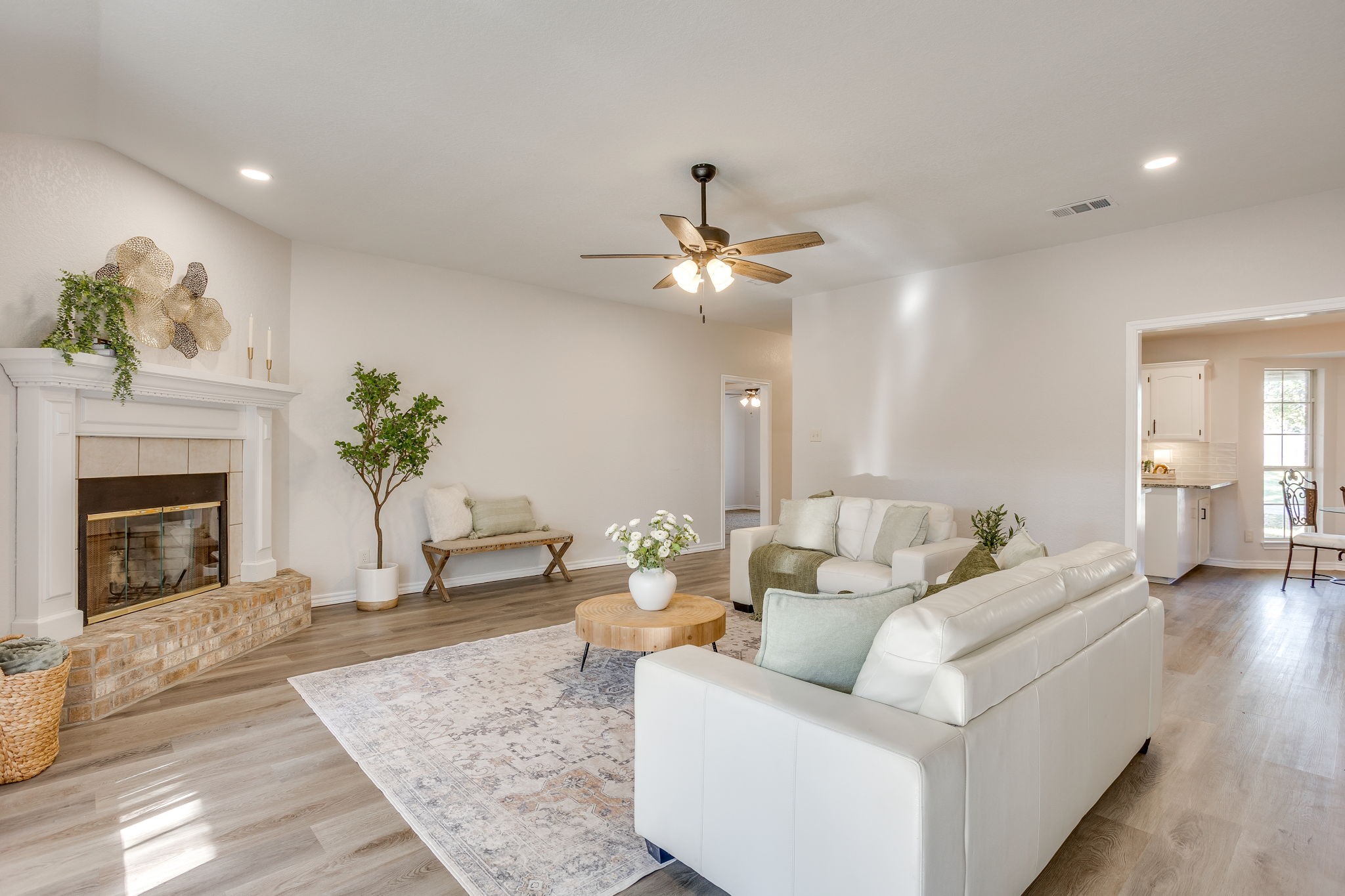 615 Rosewood Place Joshua TX 76058