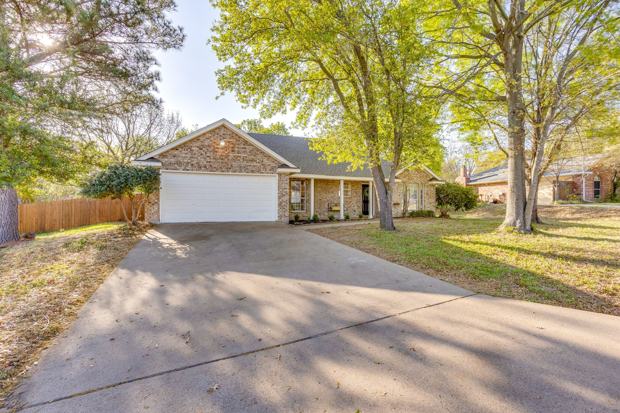615 Rosewood Place Joshua TX 76058