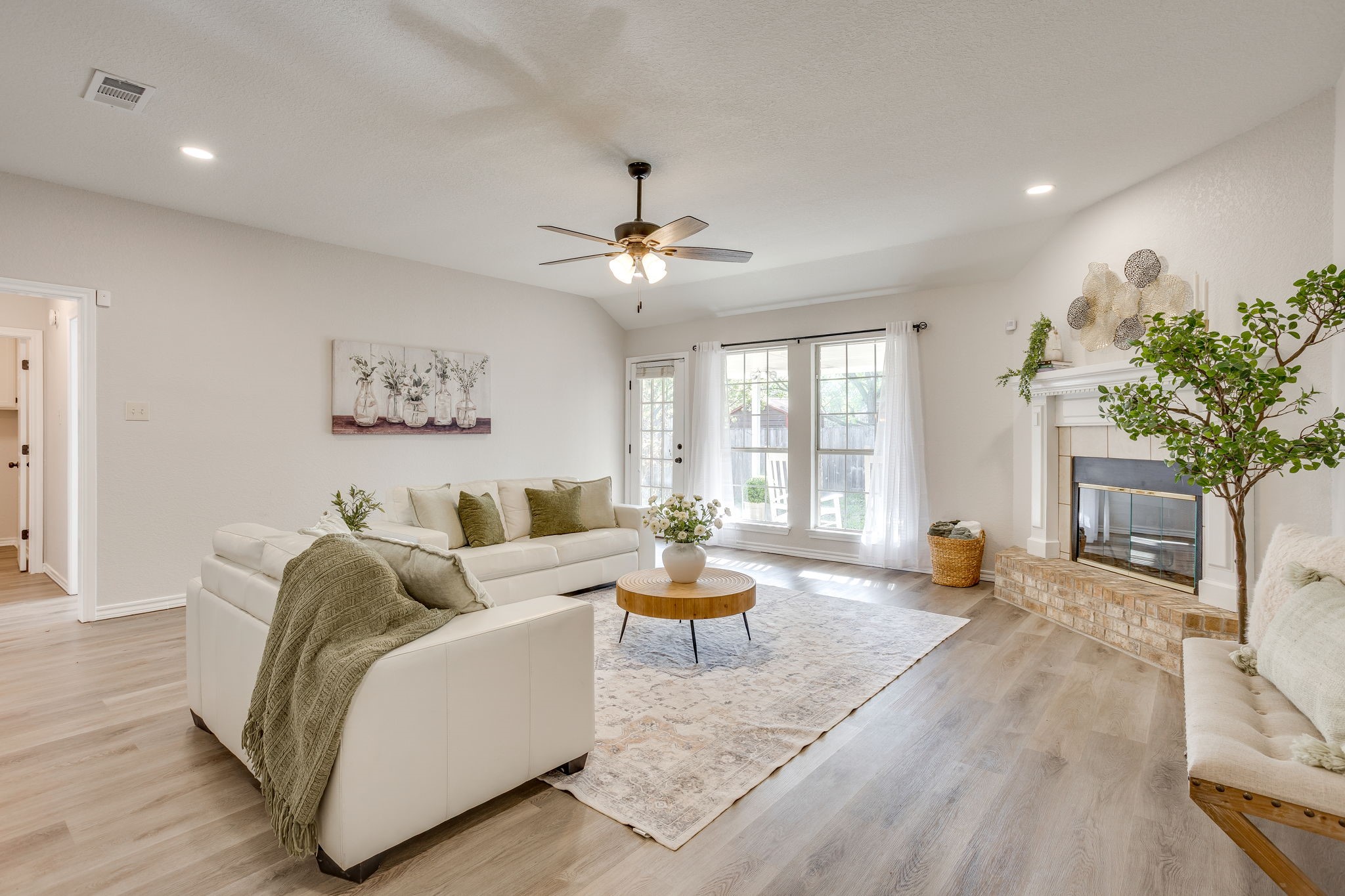615 Rosewood Place Joshua TX 76058