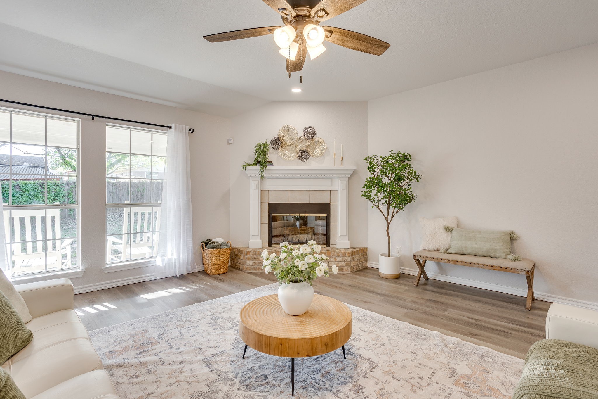 615 Rosewood Place Joshua TX 76058
