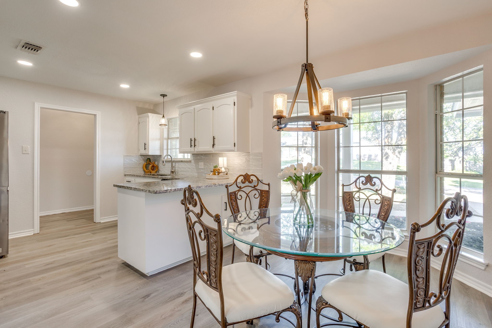 615 Rosewood Place Joshua TX 76058