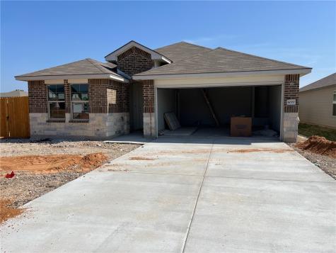 4000 Halo Street Lorena TX 76655