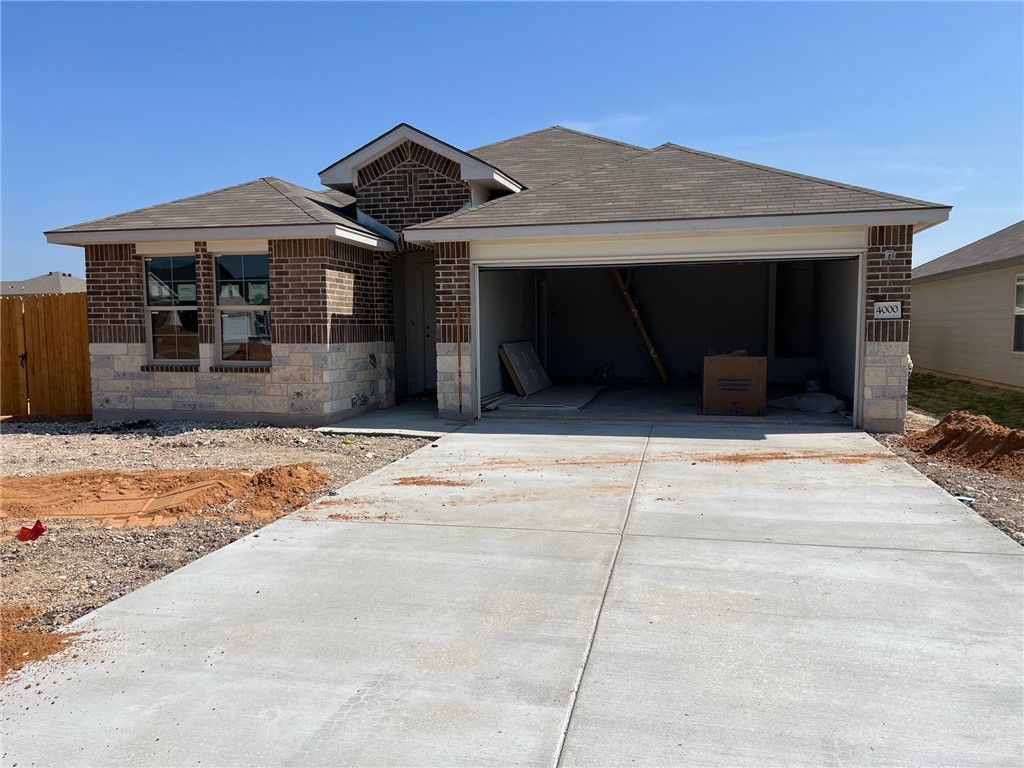 4000 Halo Street Lorena TX 76655