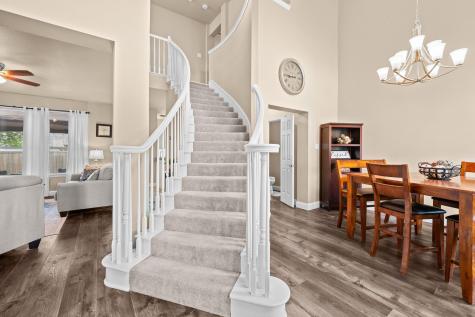 5217 Rolling Rock Drive Mckinney TX 75072