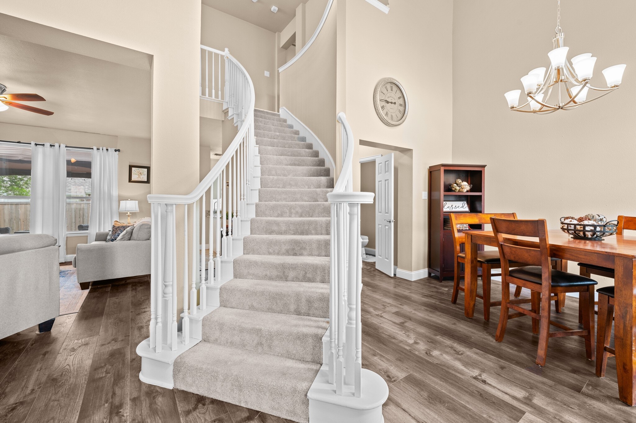 5217 Rolling Rock Drive Mckinney TX 75072
