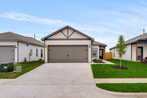 3917 Starry Night Cove Sherman TX 75092