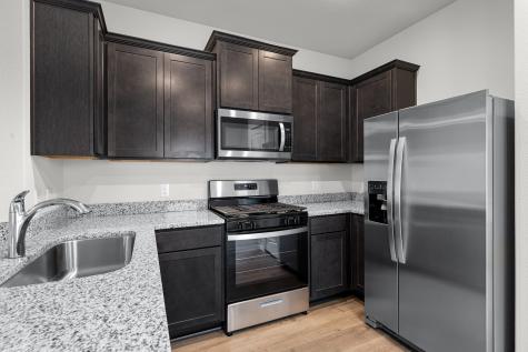 3917 Starry Night Cove Sherman TX 75092