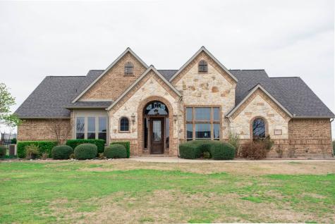 2666 W Alamosa Drive Terrell TX 75160