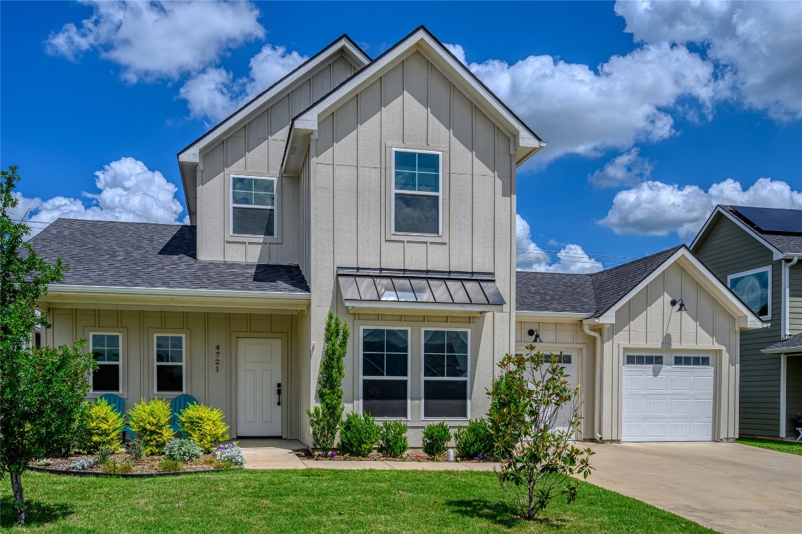 4721 Dry Creek Lane Sherman TX 75092