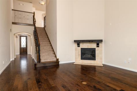 1736 Hickory Chase Circle Keller TX 76248