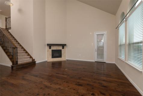 1736 Hickory Chase Circle Keller TX 76248