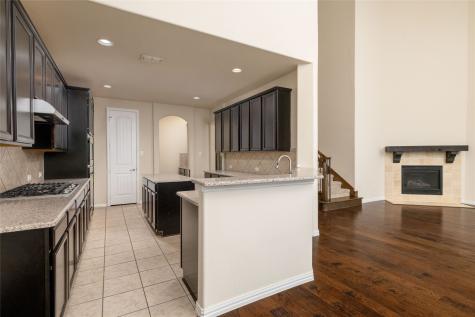 1736 Hickory Chase Circle Keller TX 76248