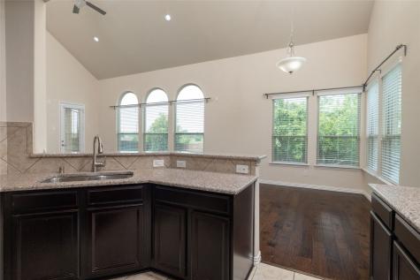 1736 Hickory Chase Circle Keller TX 76248
