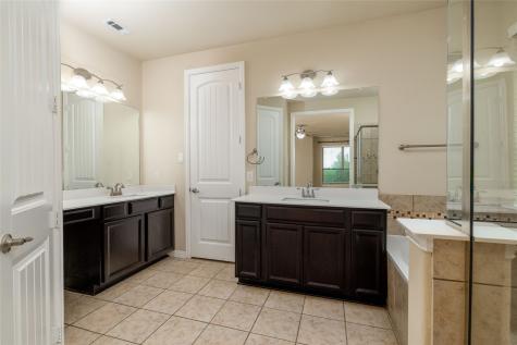 1736 Hickory Chase Circle Keller TX 76248