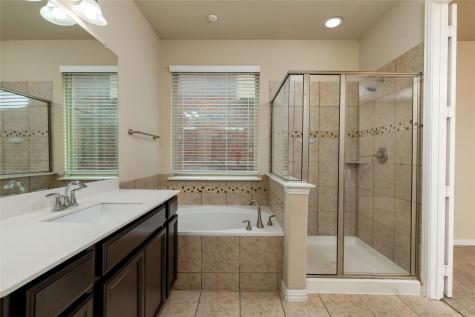 1736 Hickory Chase Circle Keller TX 76248