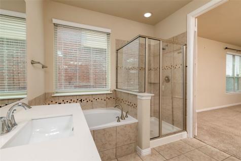 1736 Hickory Chase Circle Keller TX 76248