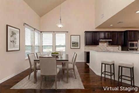 1736 Hickory Chase Circle Keller TX 76248