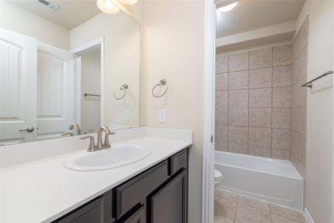 1736 Hickory Chase Circle Keller TX 76248